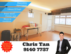 Blk 713 Pasir Ris Street 72 (Pasir Ris), HDB Executive #191478942